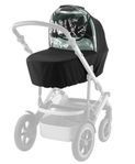 Regnskydd till Britax Römer Smile 5z