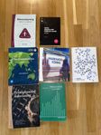 Ekonomi böcker / Kurslitteratur