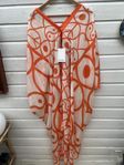 Rodebjer Agave Symbols kaftan ljuvlig till sommarfesten!