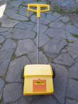 Vertikalskärare/mossrivare