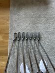 Titleist CB 4-pw Stiff