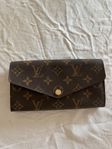 Louis Vuitton plånbok 