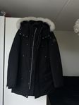 MOOSE KNUCKLES COAT 