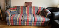 Retro Soffa 