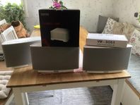 Sonos play 5 och amp 