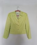 KAVAJ Italy of Benetton, mycket vacker jacka  Italian 40