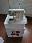 SINGER Overlock 14SH754