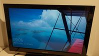 Samsung HDMI TV dator skärm 32 tum 80 cm 1080p Full HD