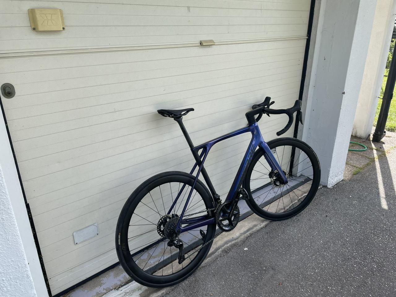Lapierre Xelius SL 9 Large