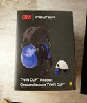 3m Peltor Twincup