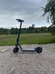 Elscooter 31km/h 