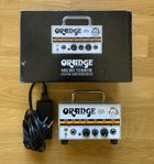 ORANGE MICRO TERROR AMP HEAD
