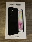 Samsung Galaxy A35 5G