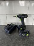 Festool T18