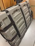 Bike box - trico iron