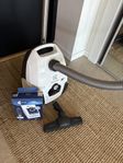 Dammsugare Electrolux silent perfomer 