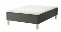 Bed + Mattress (original price is 7090 kr, now sell 2800 kr)