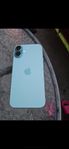 iPhone 16 plus 