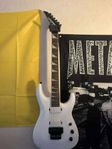 Jackson DK DKAR-M EXTR Fishman Fluence