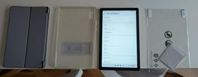Surfplatta Lenovo tab m9 