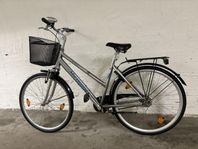 Damcykel 28 tums 7växlar