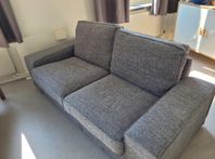 soffa 2 sitts