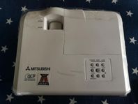 Projektor, Mitsubishi EW270U