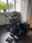 Emmaljunga NXT90F 2022