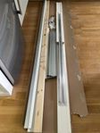 pocketkarm 8x21 ny för skjutdörr