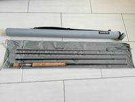 Flugspön Switch 10’7 & 11” + linor
