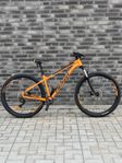 Cykel MTB Merida Big Trail 200