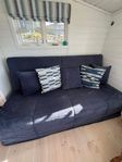 Beddinge bäddsoffa IKEA