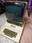apple ii europlus