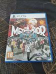 Metaphor ReFantazio PS5