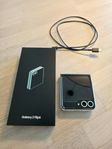 Samsung Galaxy Z Flip6 12GB  ram - 256GB minne.