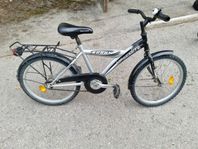 cykel 20"