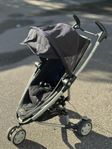 Quinny Zapp barnvagn