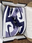 Jordan skor