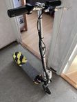 Elsparkcykel 