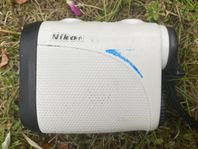 nikon golfkikare