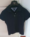 Tommy Hilfiger pikétröja