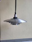 Retro taklampa Denmark 
