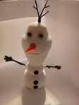 Olof Figur från Frozen