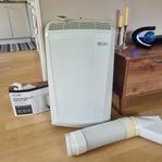 Air Conditioner - DeLongi