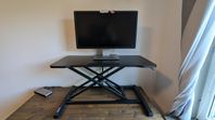 Standing desk