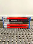 PS5 Spel