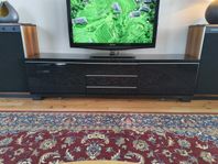 tv bänk