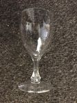 Glas, mindre - Orrefors Coronation