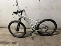 Diamant Mogul cykel