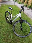Lapierre Cross 100 Small - Cykel